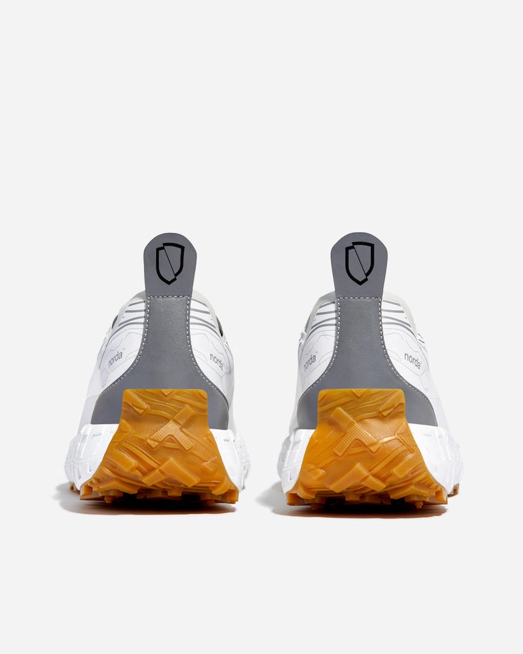001 'White Gum'