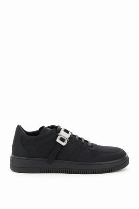 1017 ALYX 9SM Buckle-Trim Sneakers