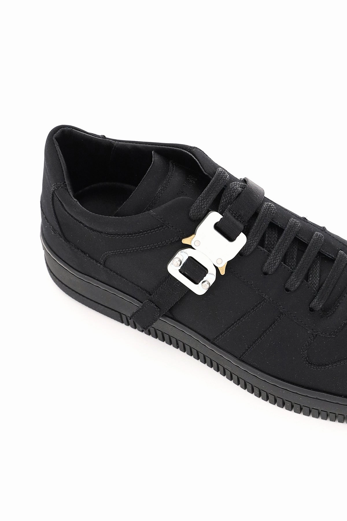 1017 ALYX 9SM Buckle-Trim Sneakers