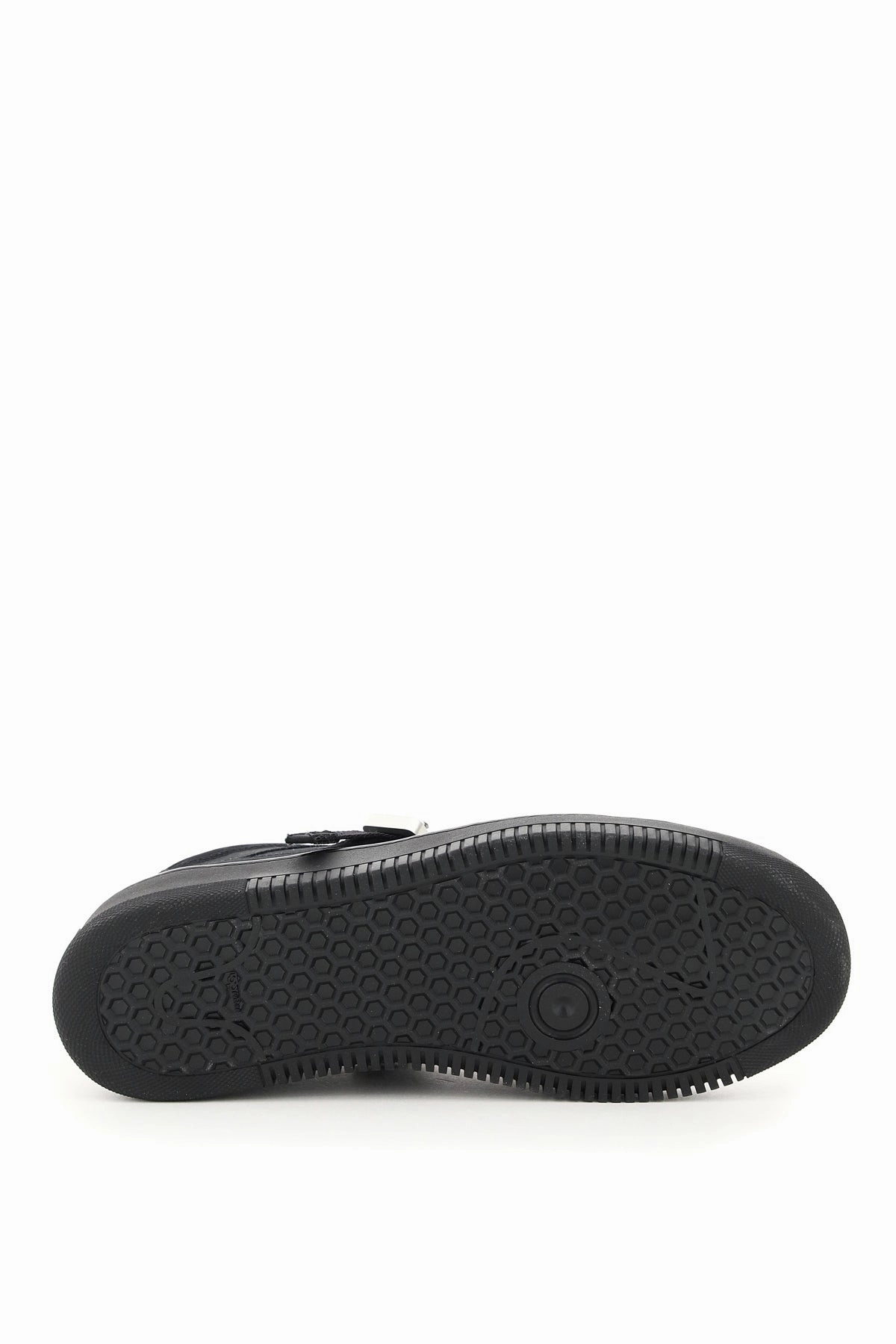 1017 ALYX 9SM Buckle-Trim Sneakers