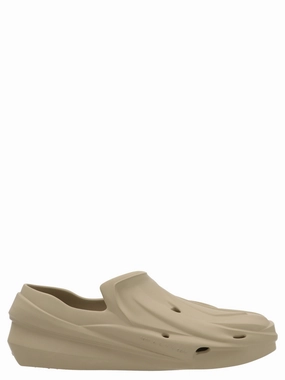 1017 ALYX 9SM Logo Chunky Loafers