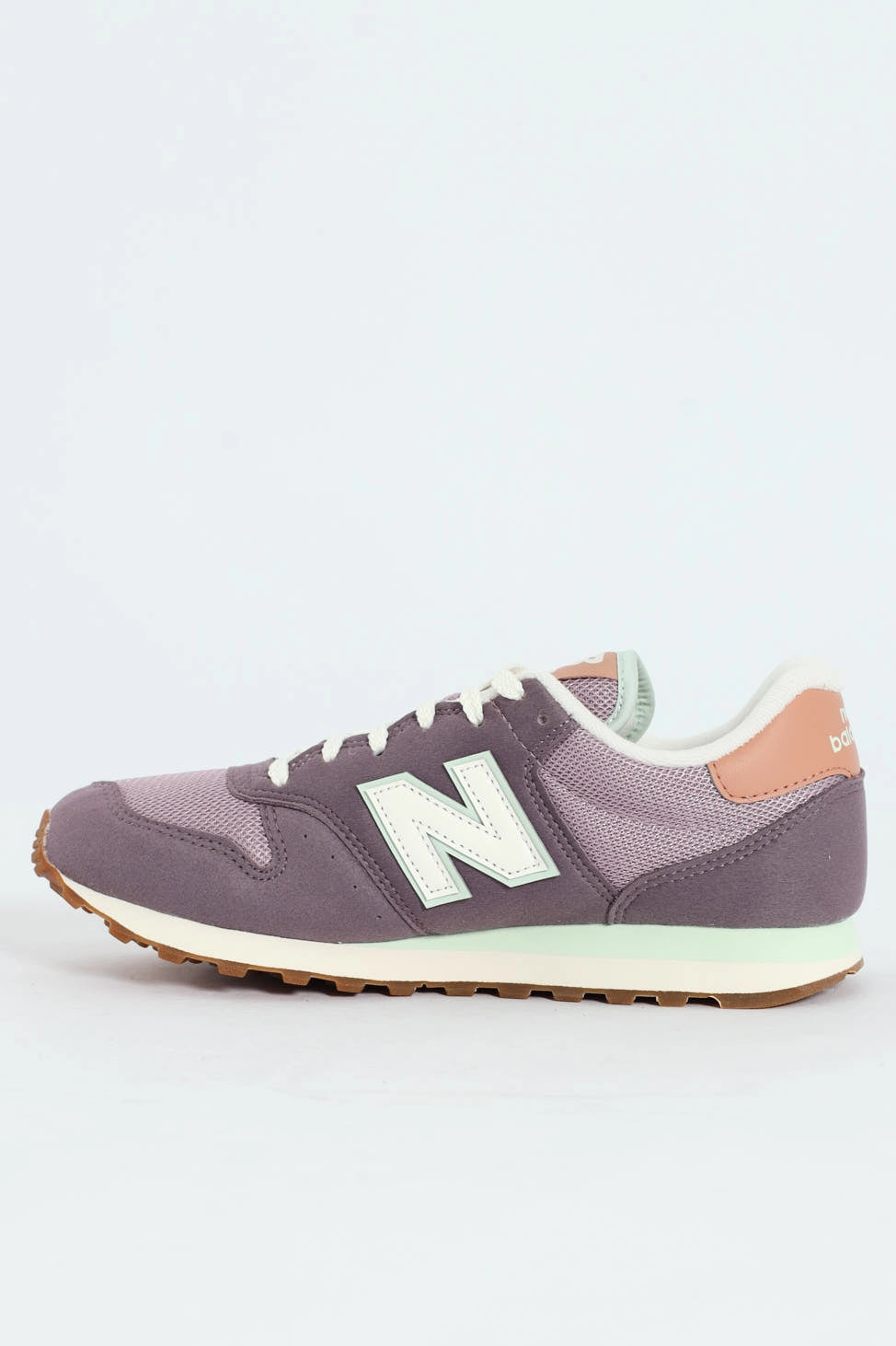 500 V2 Sneakers - Purple