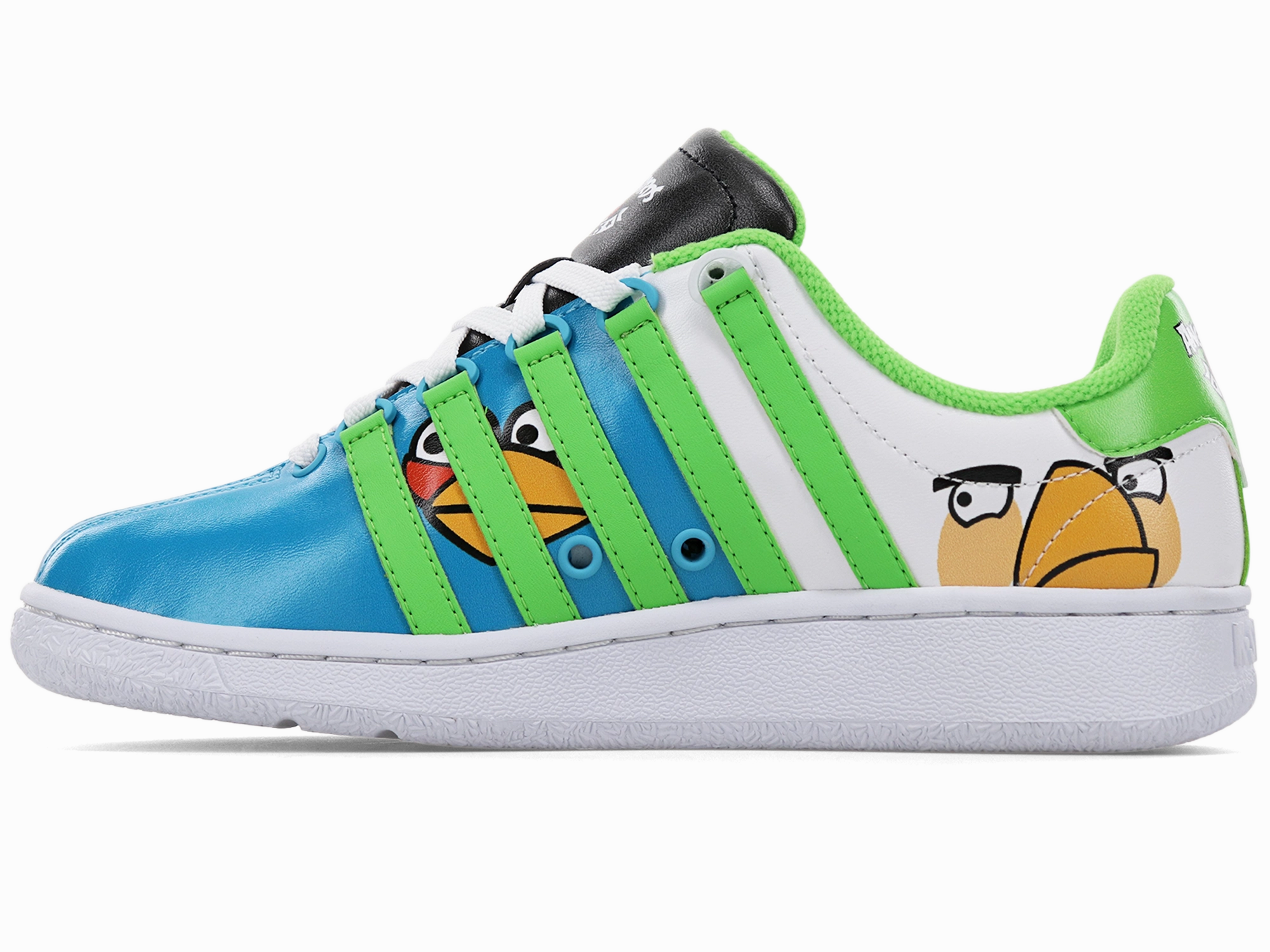 86776-914-M | BIG KIDS CLASSIC VN ANGRY BIRDS | GEN 1
