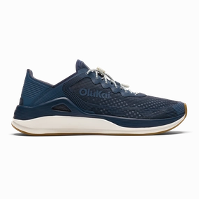 ‘Ahi - Mood Indigo / Coastal Blue