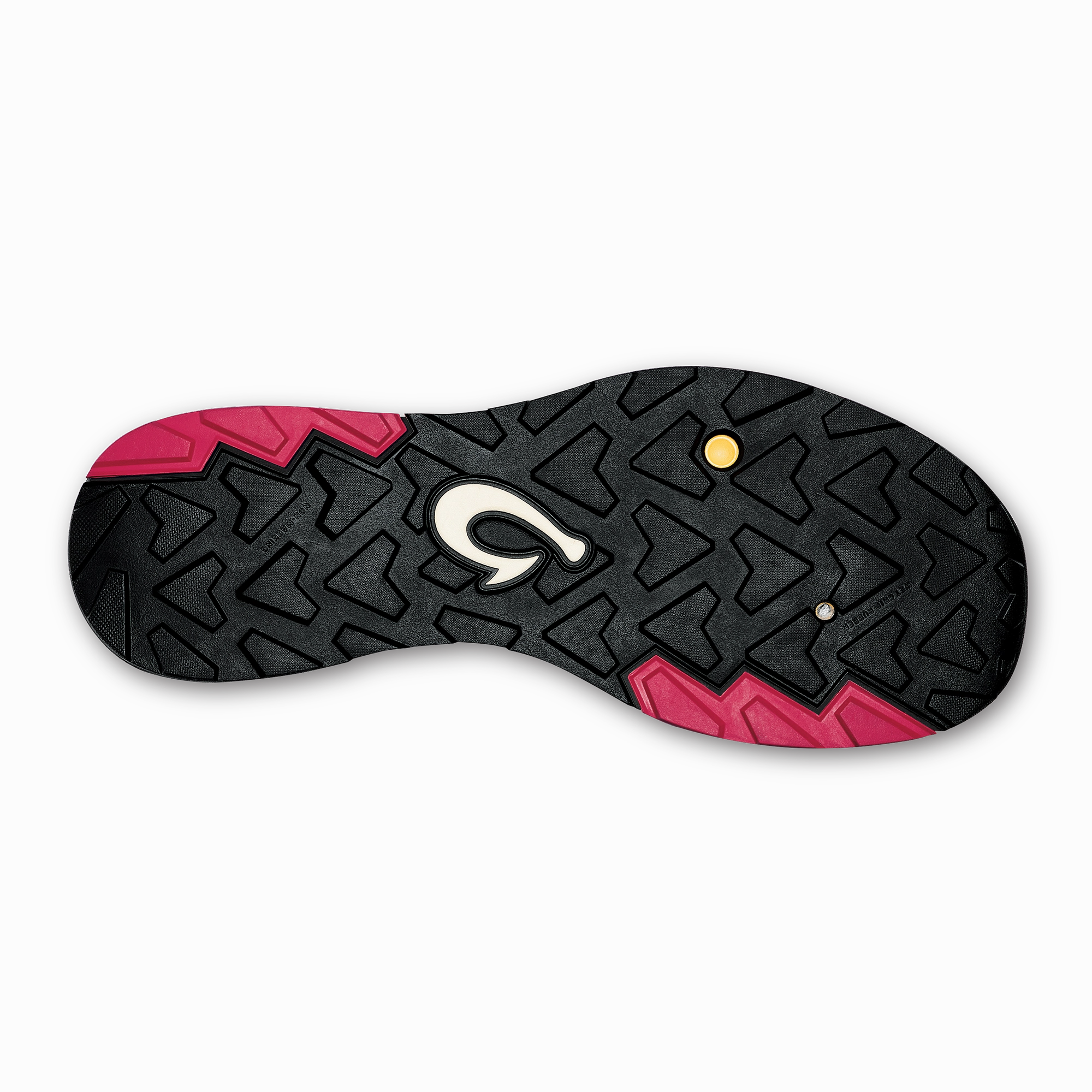 ‘Imaka Trainer - Black / Charcoal