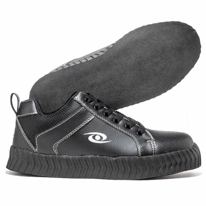 Acacia Senior Stick Curling Shoes