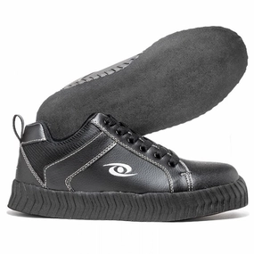 Acacia Senior Stick Curling Shoes