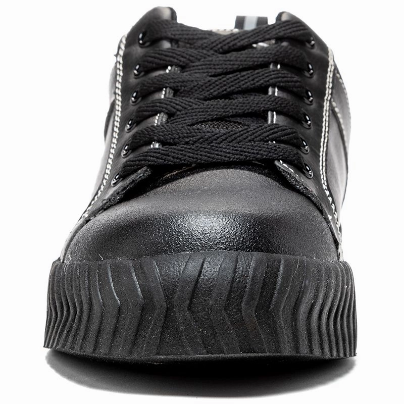 Acacia Senior Stick Curling Shoes