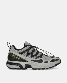 ACS   OG Sneakers Alloy / Black / Lemon