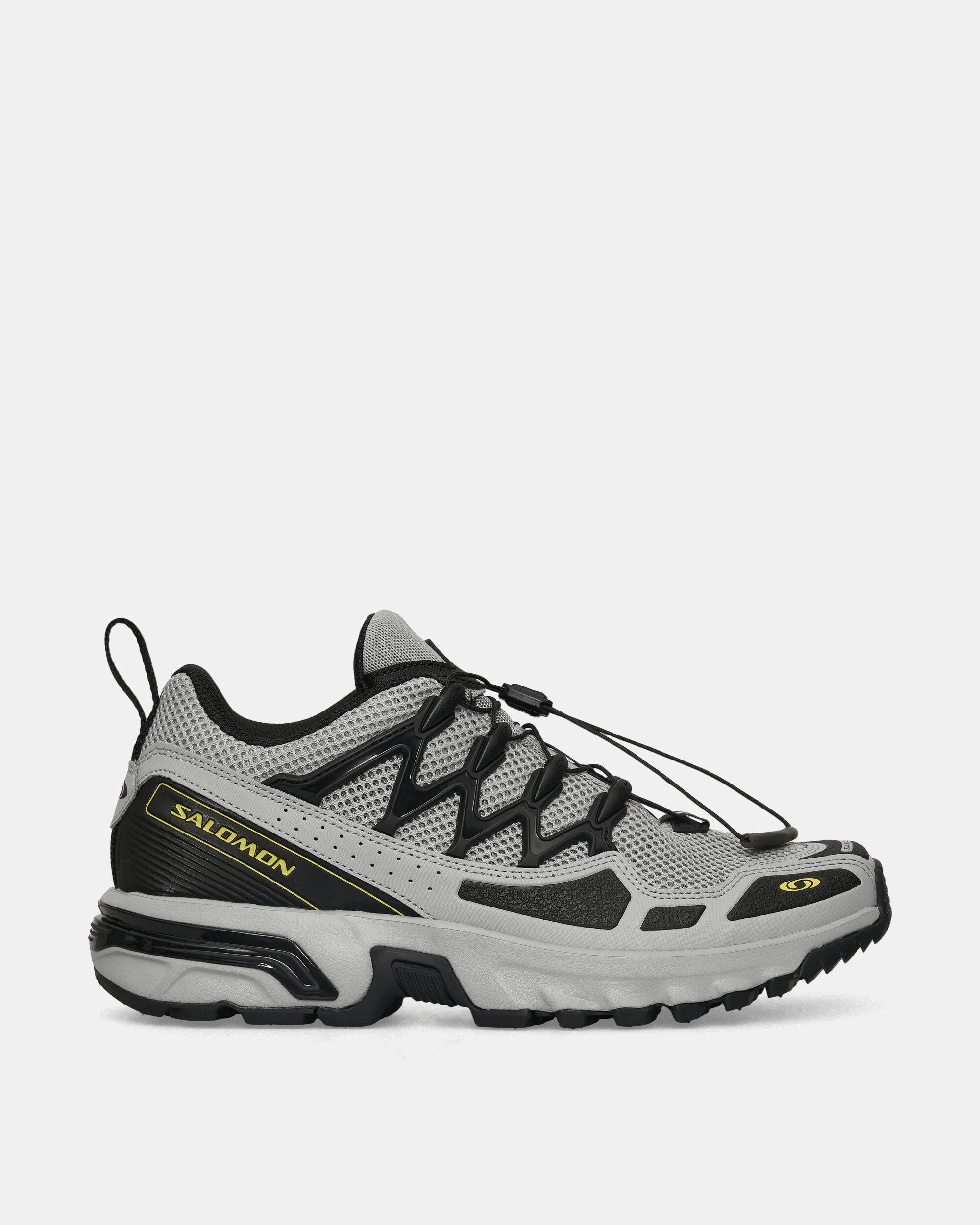 ACS   OG Sneakers Alloy / Black / Lemon