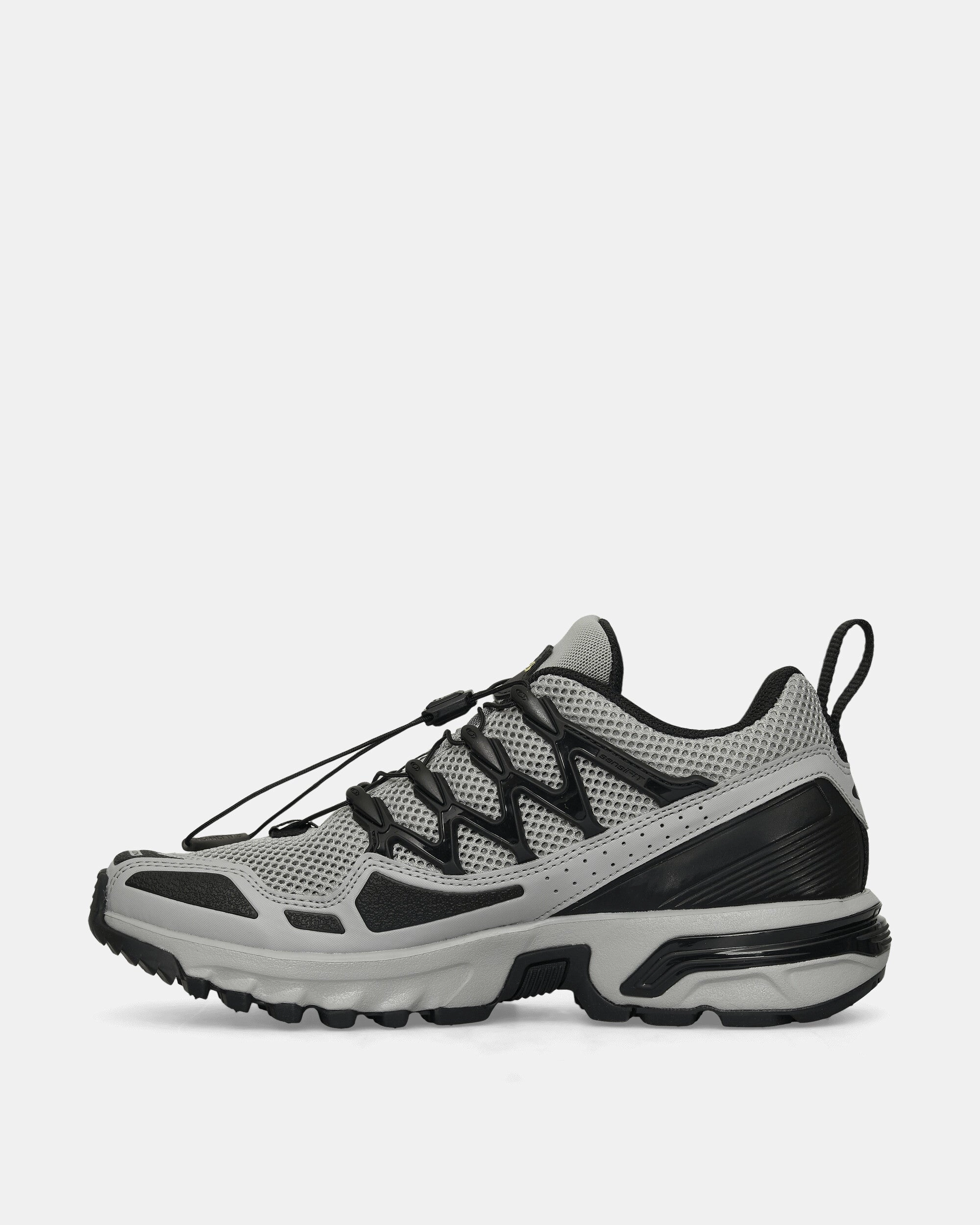 ACS   OG Sneakers Alloy / Black / Lemon