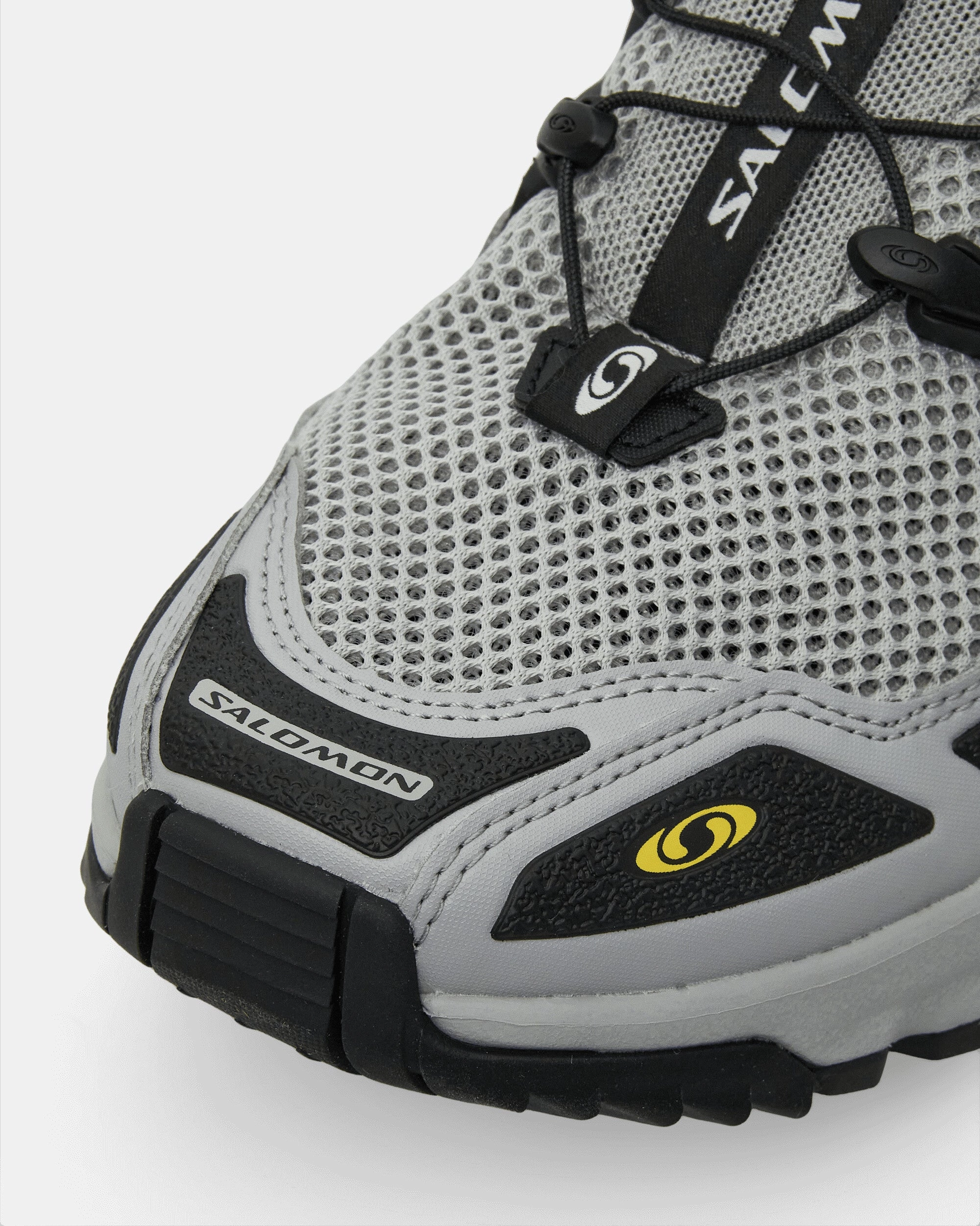 ACS   OG Sneakers Alloy / Black / Lemon