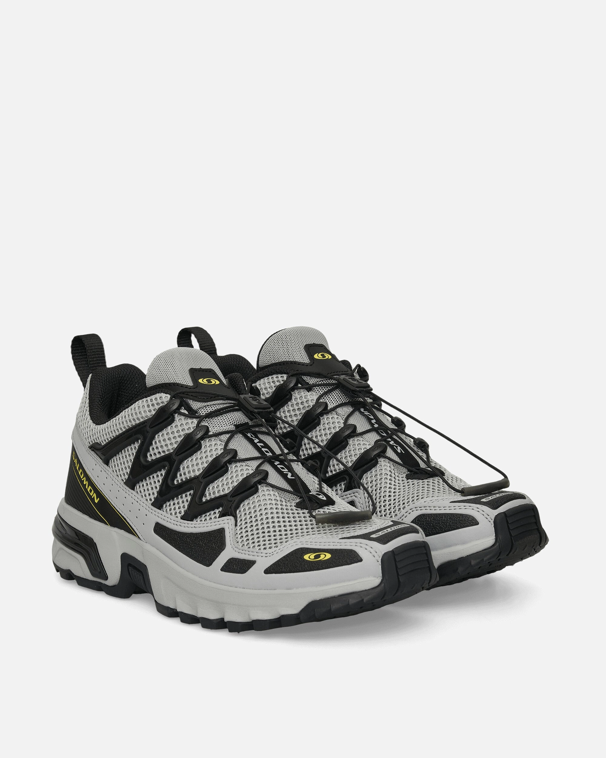 ACS   OG Sneakers Alloy / Black / Lemon