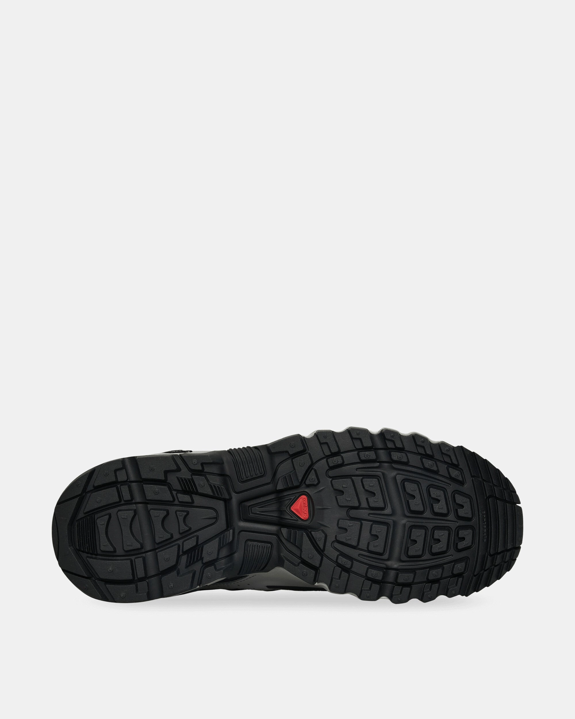 ACS   OG Sneakers Alloy / Black / Lemon