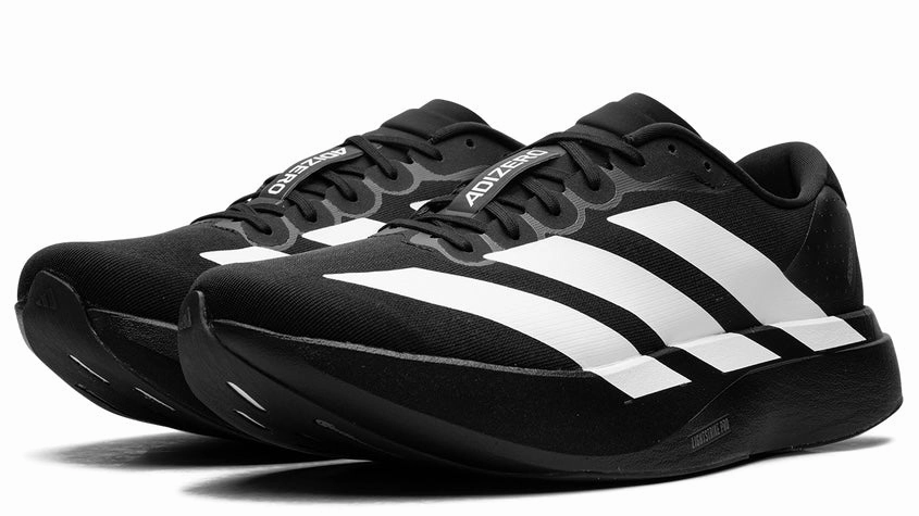 Adidas Adizero Evo SL Black White