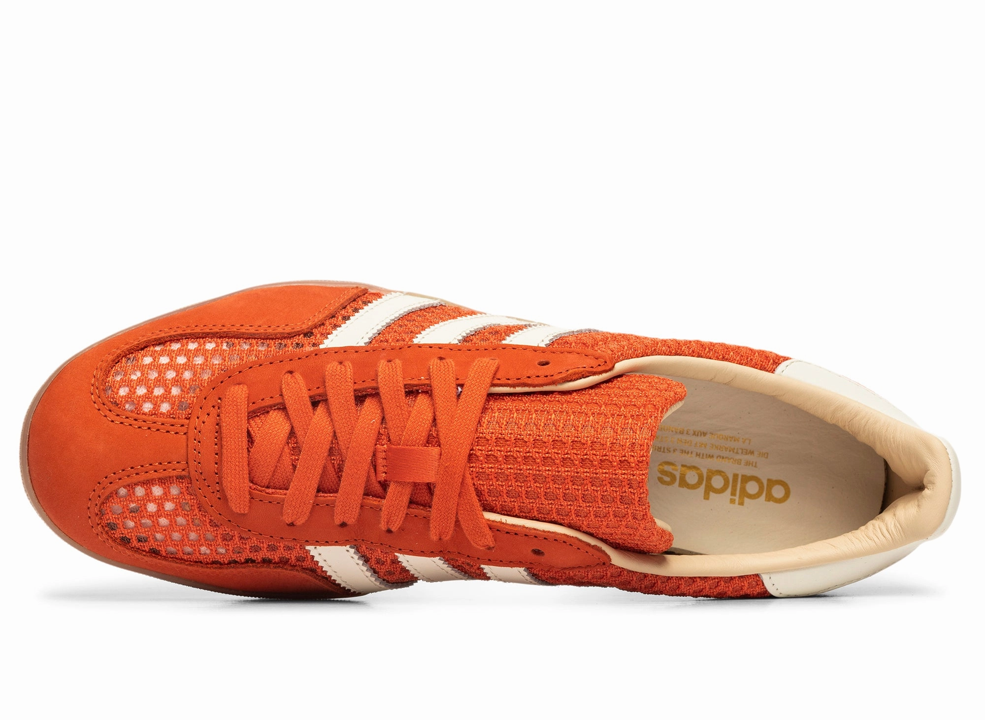 Adidas Gazelle Indoor