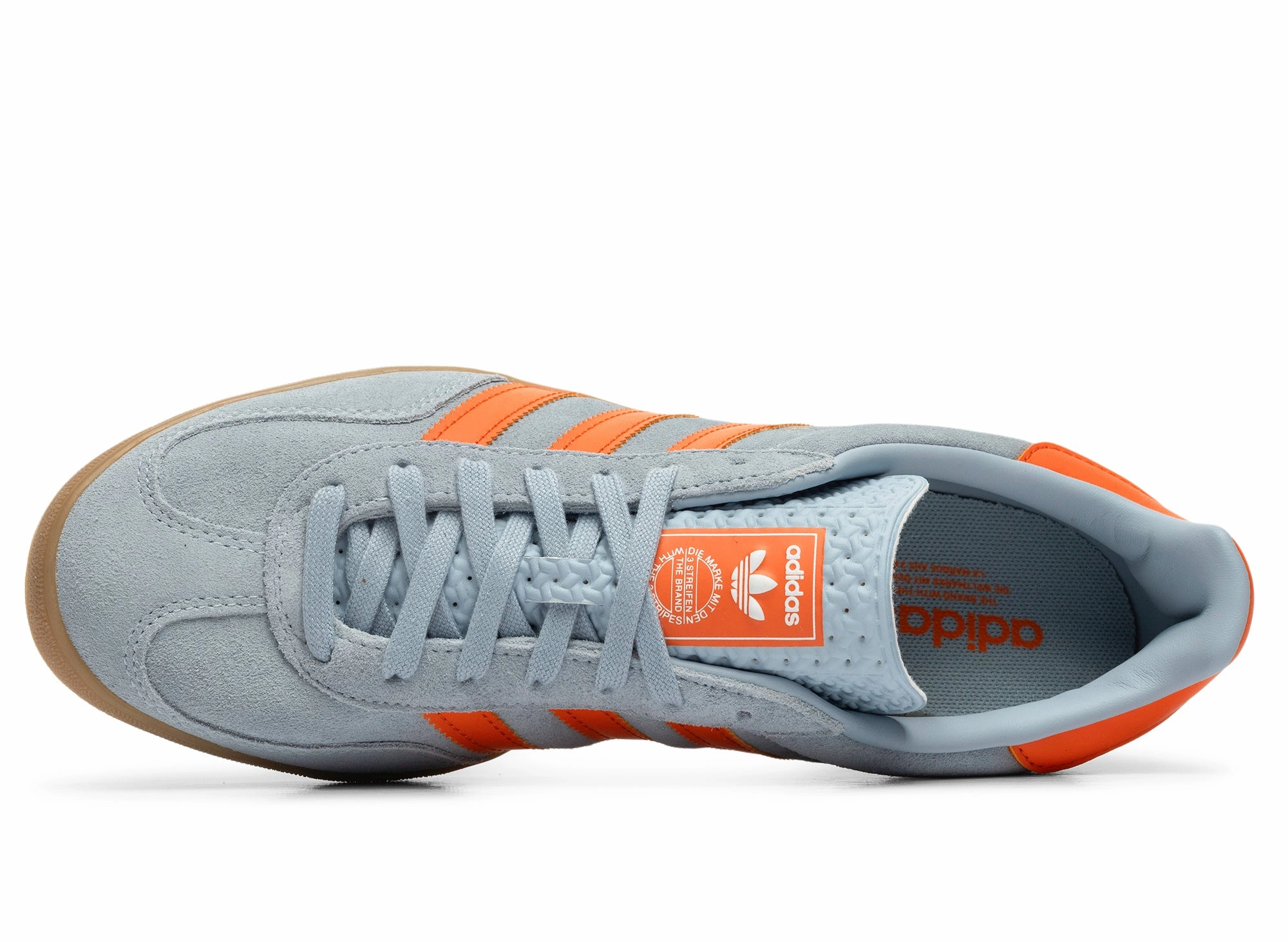 Adidas Gazelle Indoor
