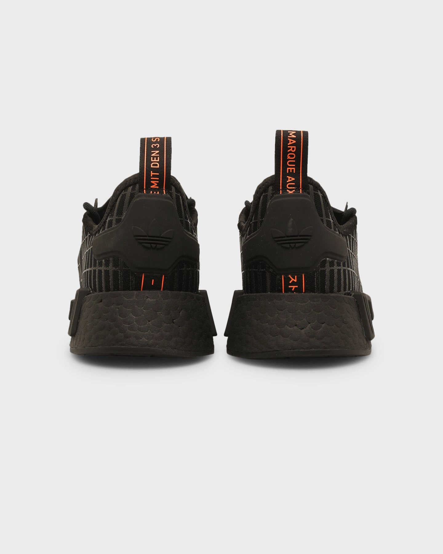 Adidas NMD_R1 Core Black/Core Black