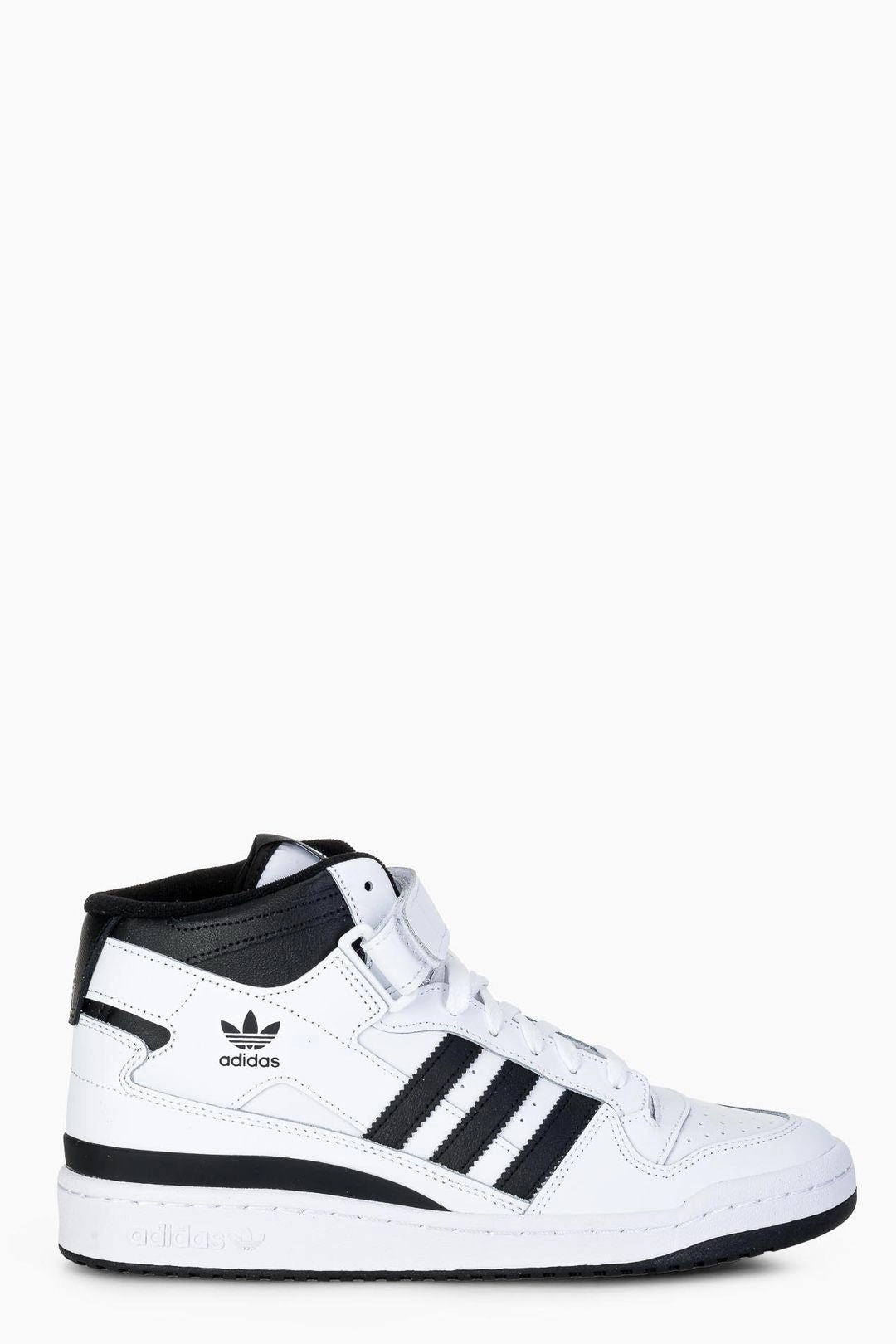 Adidas Originals Forum Mid Sneakers