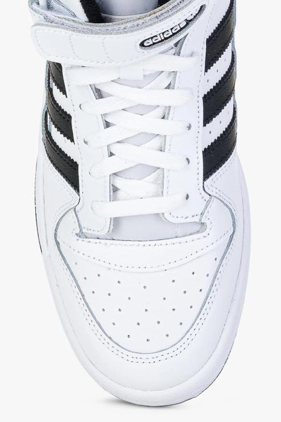 Adidas Originals Forum Mid Sneakers