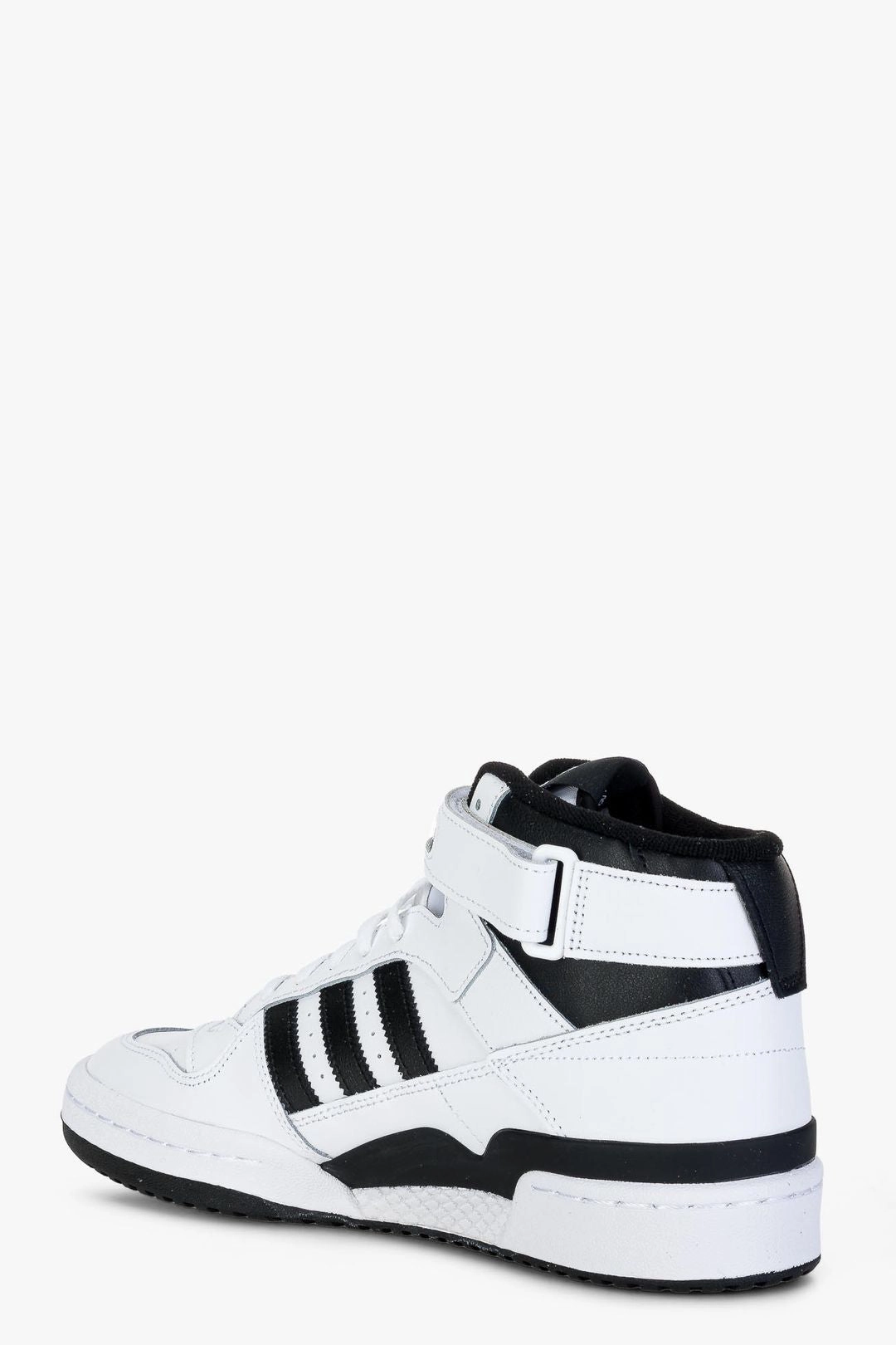 Adidas Originals Forum Mid Sneakers