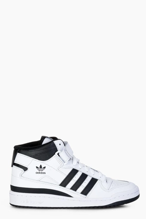 Adidas Originals Forum Mid Sneakers