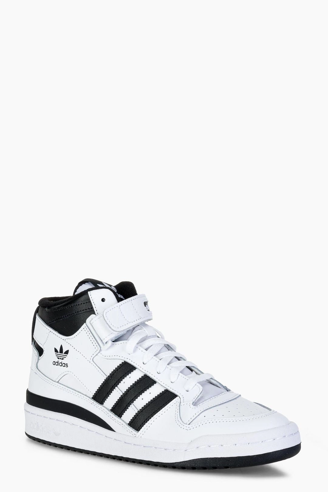 Adidas Originals Forum Mid Sneakers