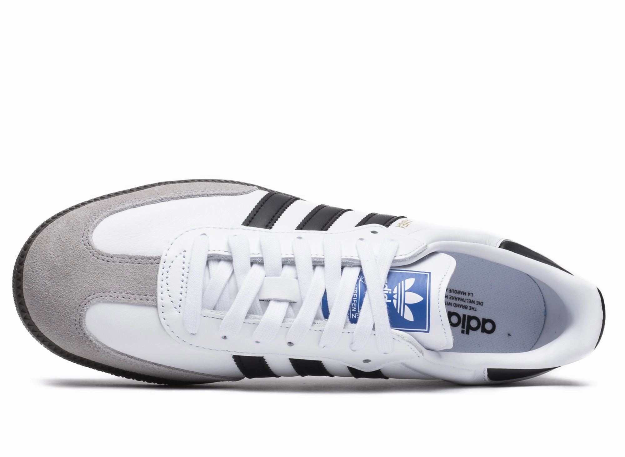 Adidas Samba OG