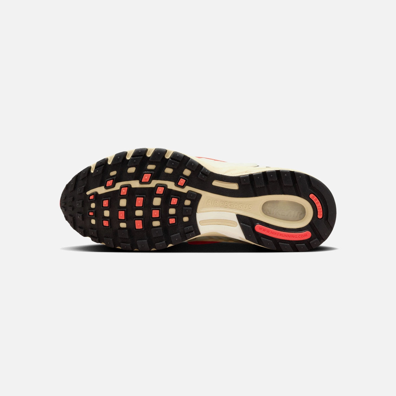 Air Pegasus Wave