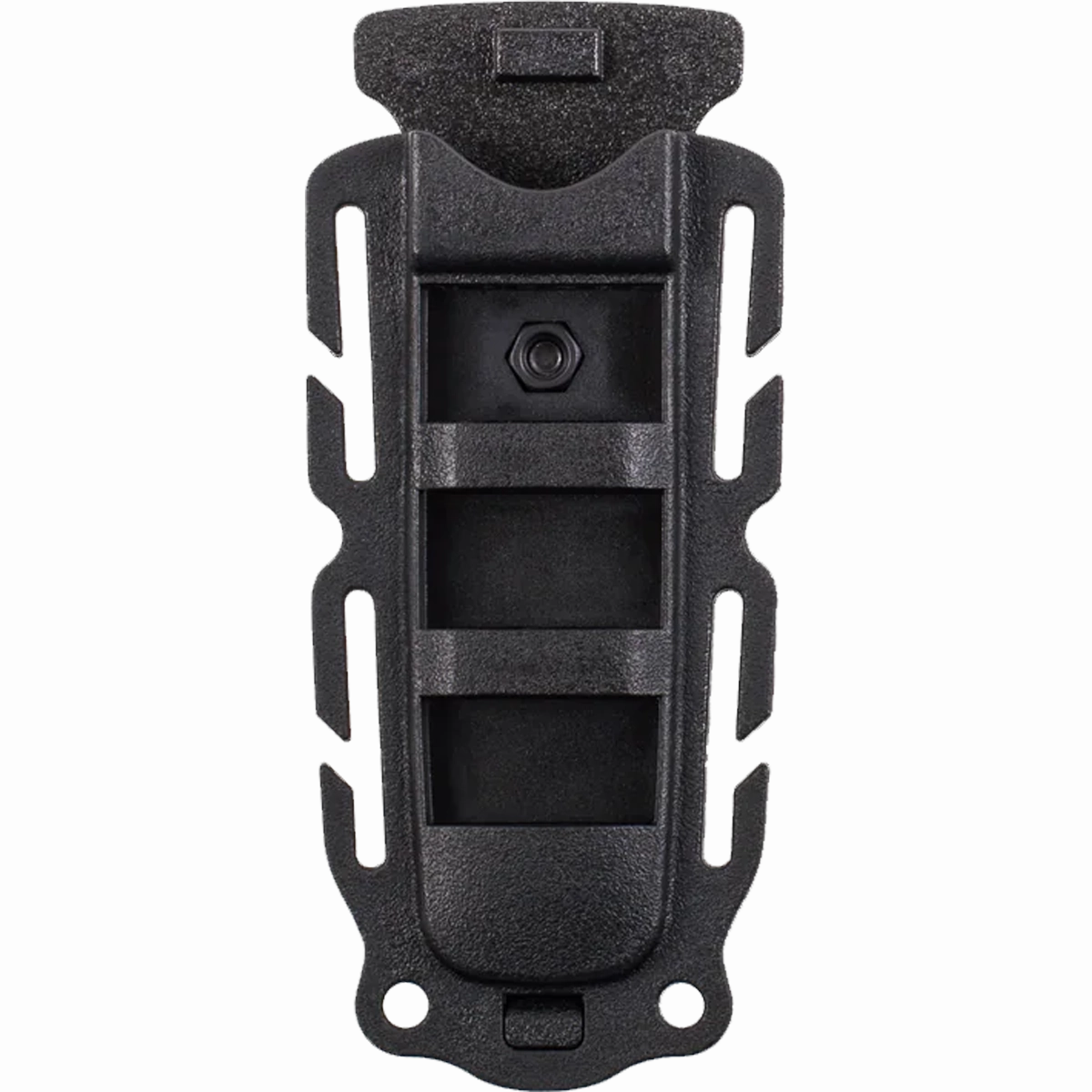 Akua Blunt Tip Knife Black