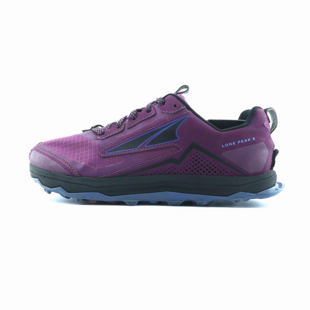 ALTRA LONE PEAK 5