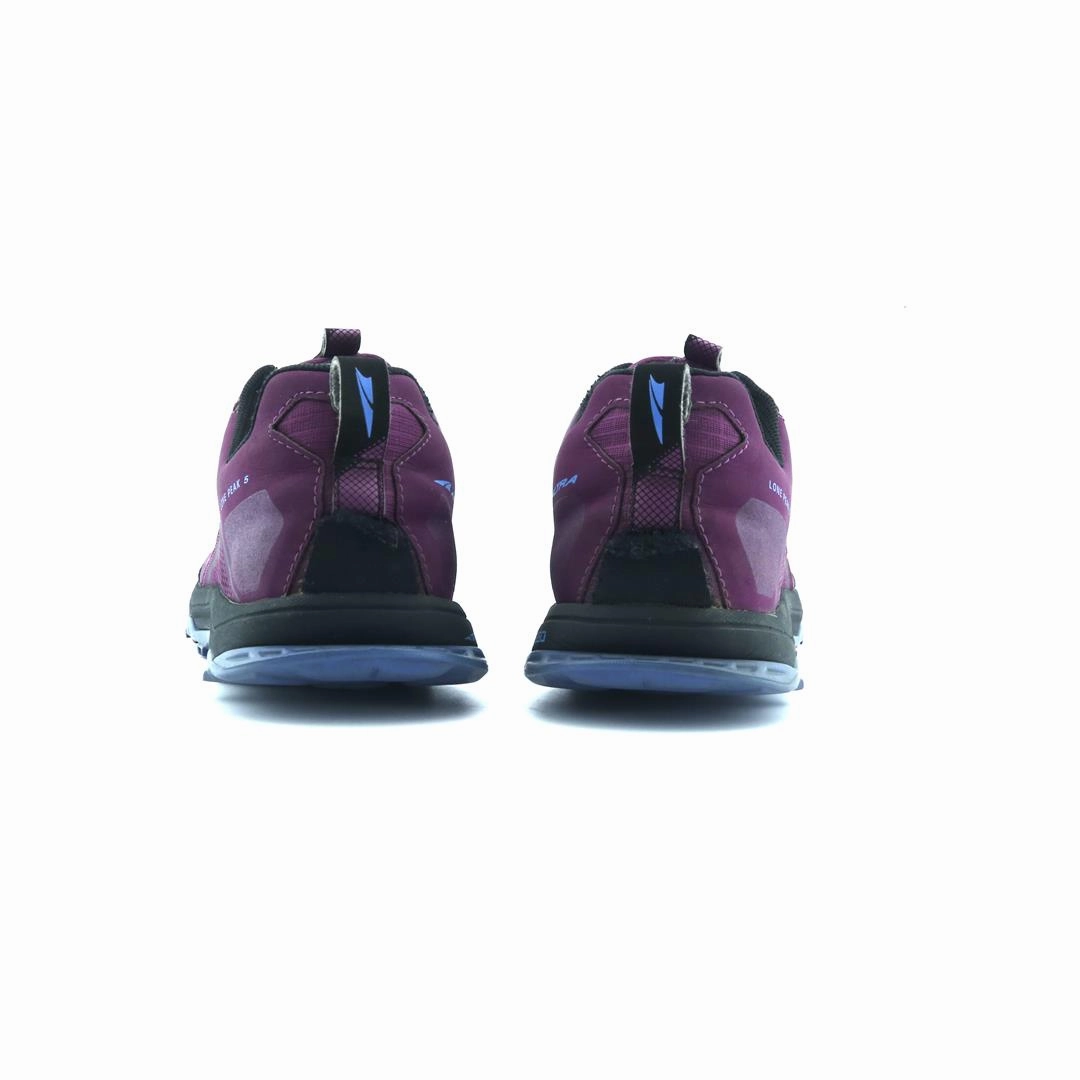 ALTRA LONE PEAK 5