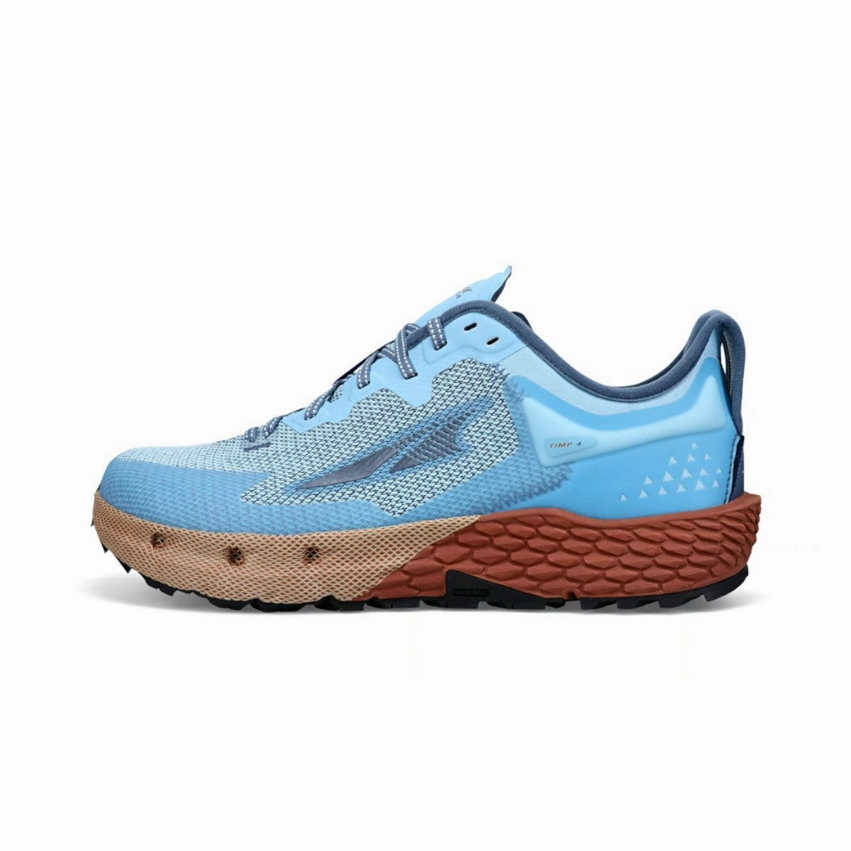 Altra Men's Timp 4 Running Shoe