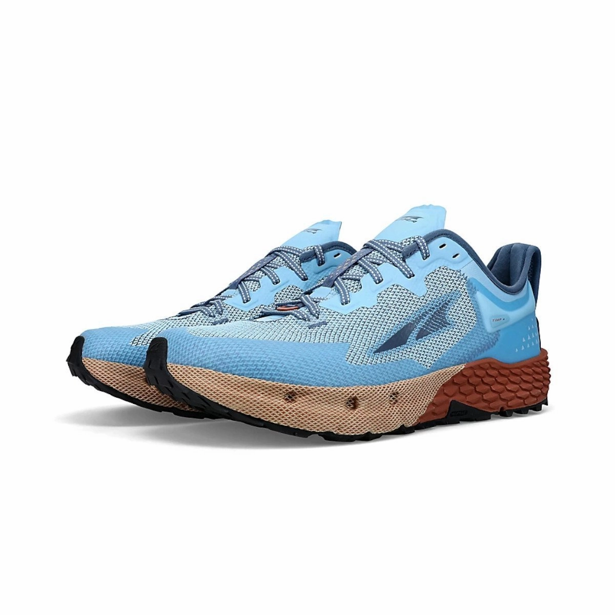 Altra Men's Timp 4 Running Shoe
