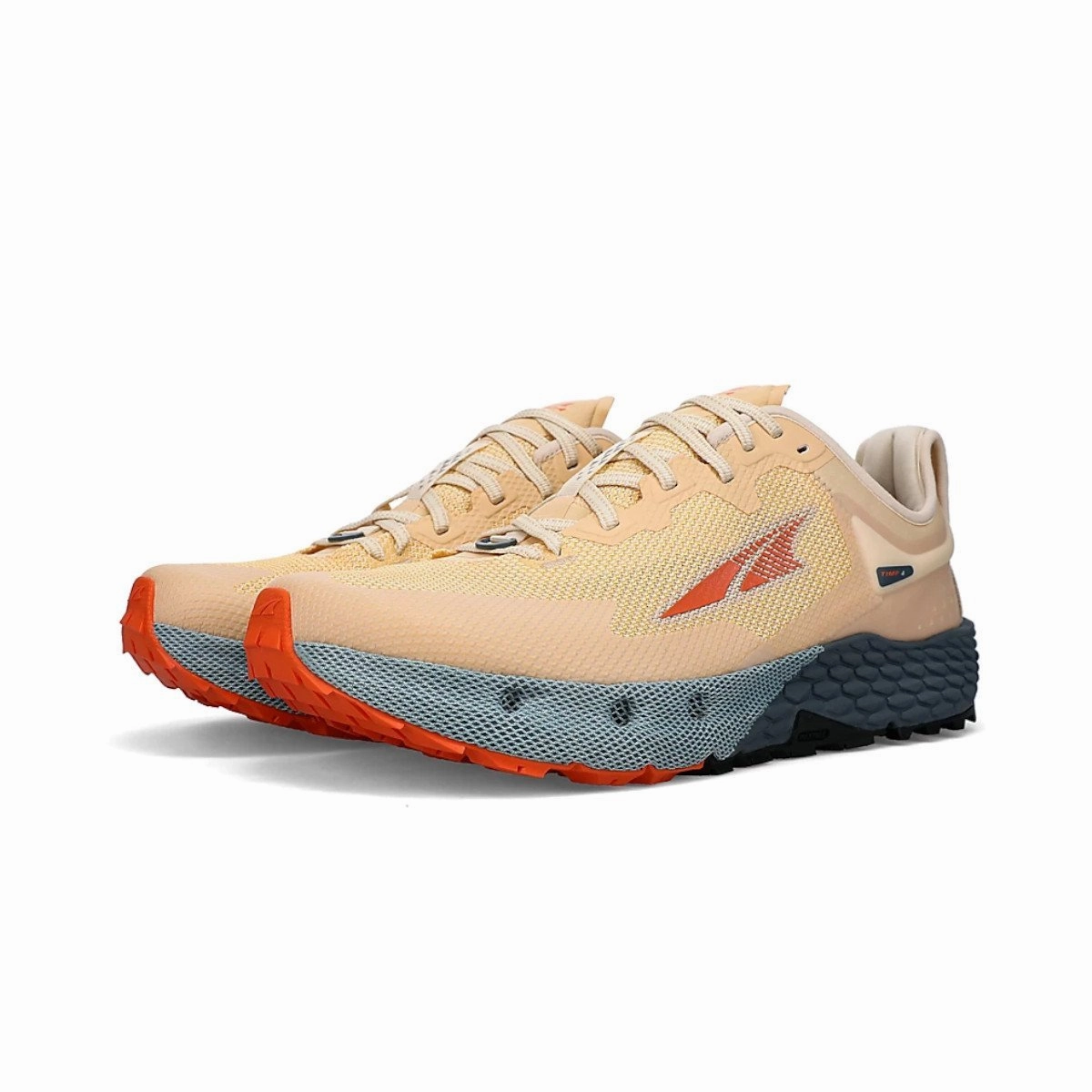 Altra Men's Timp 4 Running Shoe