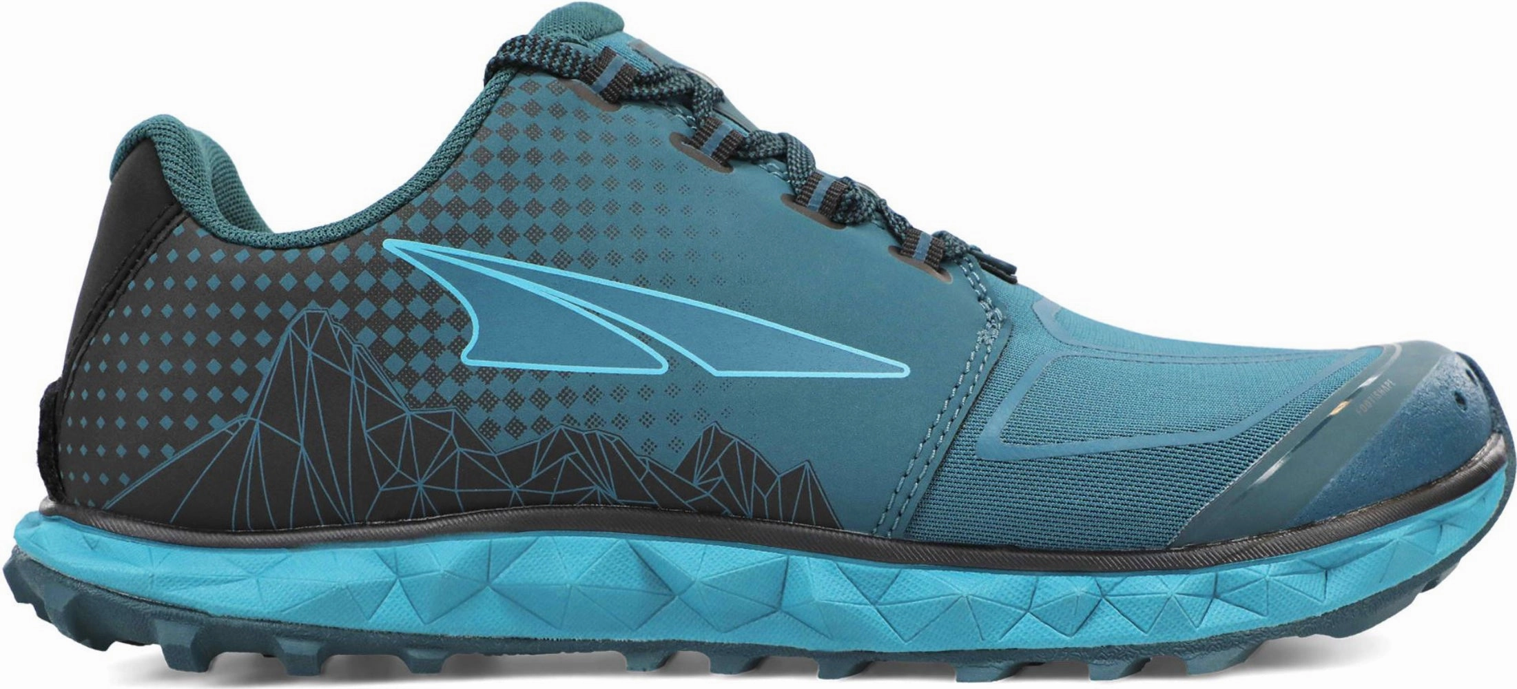 Altra Women's Superior 4.5 Trail Running Shoe