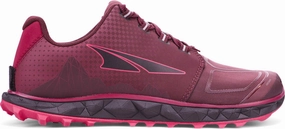 Altra Women's Superior 4.5 Trail Running Shoe