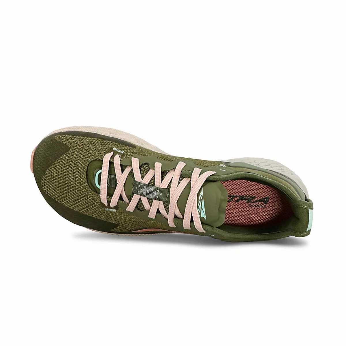 Altra Women's Timp 4 Running Shoe