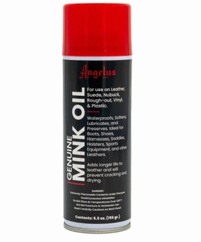 Angelus Mink Oil