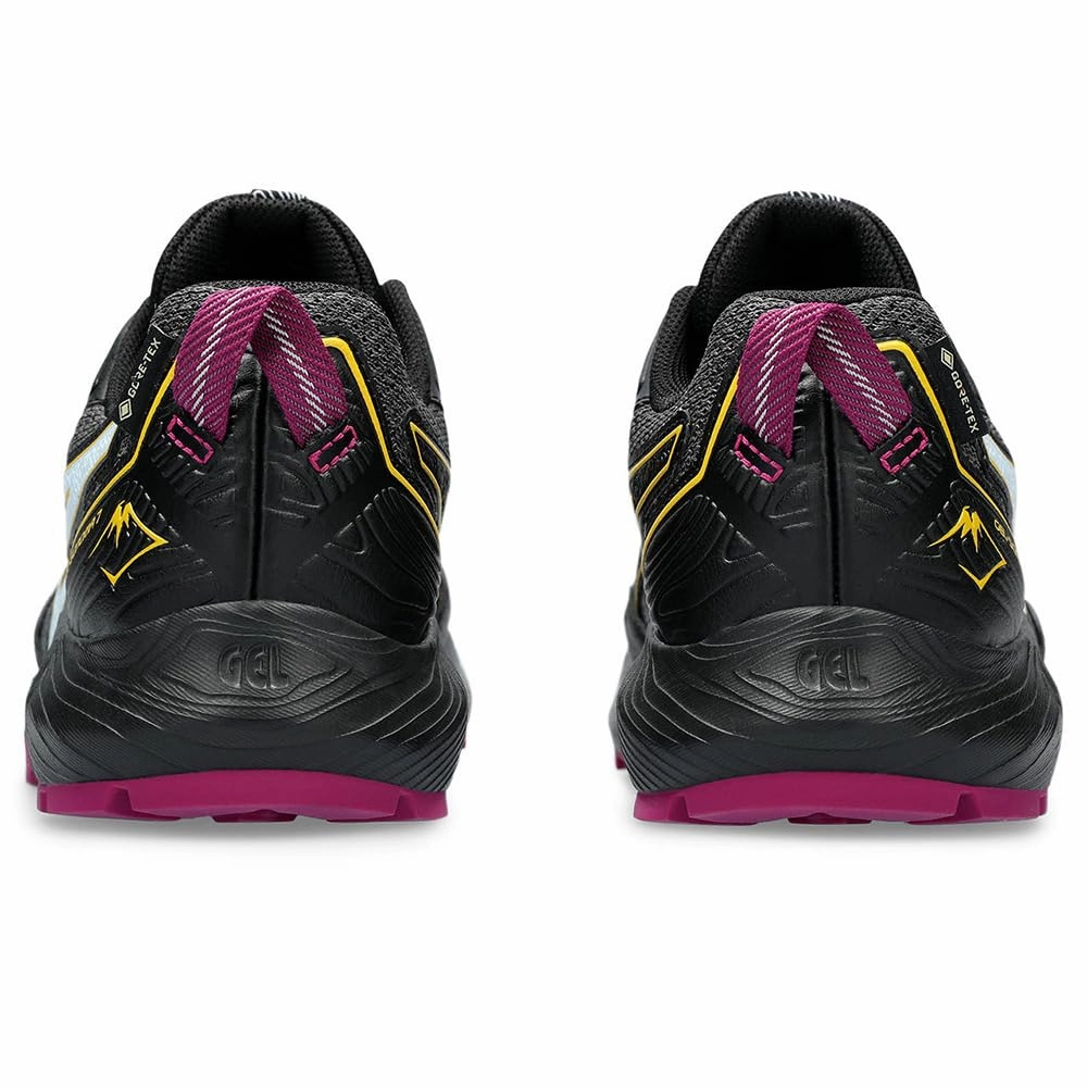 Asics Die Asics Gel-Sonoma 7 Gtx Trail-Laufsch. kombi(blacklightblue). Gr. 7½