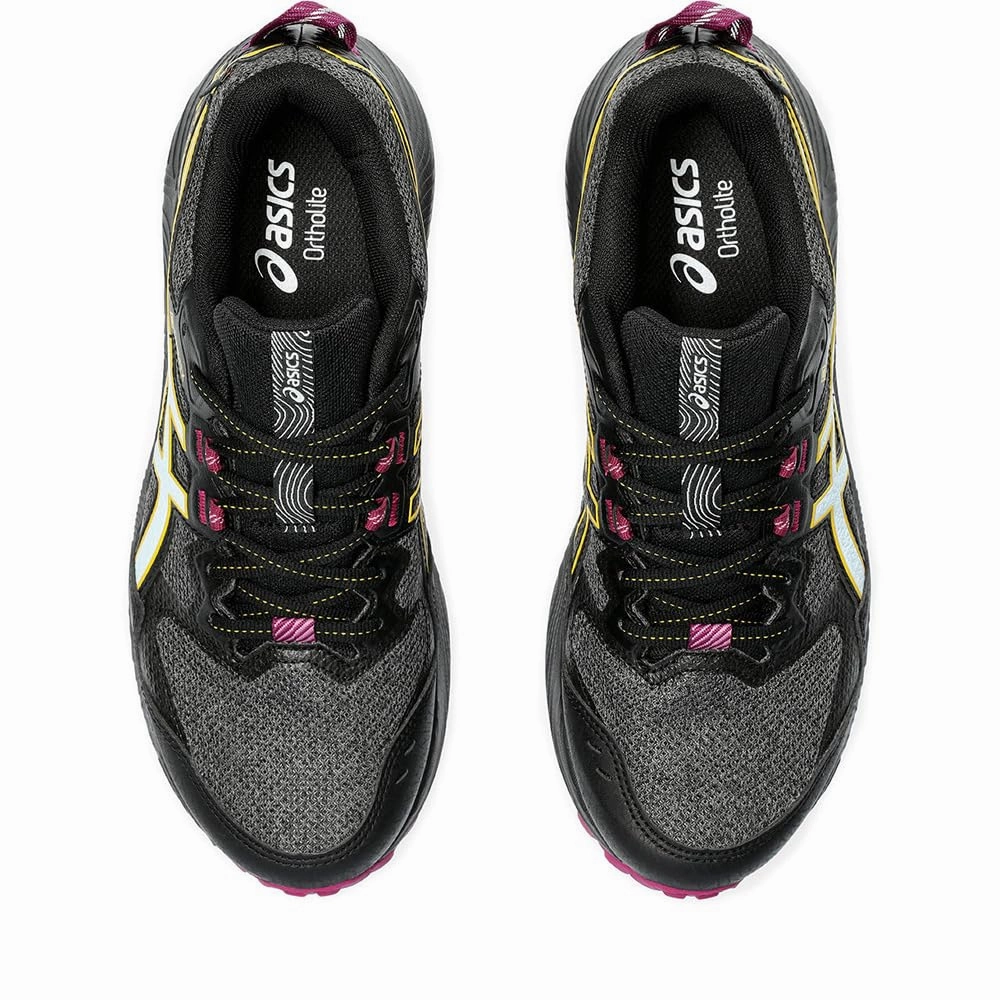 Asics Die Asics Gel-Sonoma 7 Gtx Trail-Laufsch. kombi(blacklightblue). Gr. 7½