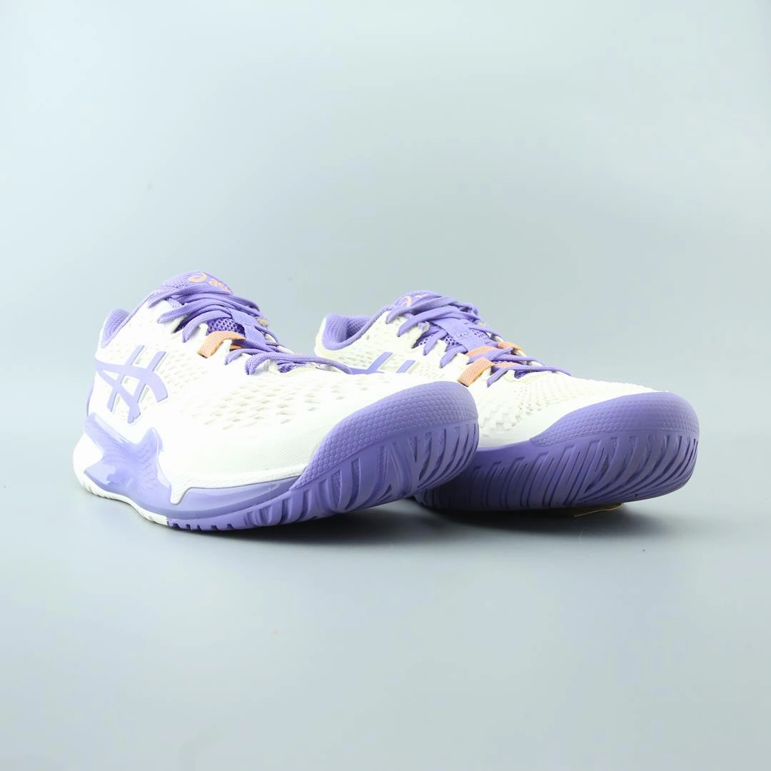 ASICS GEL-RESOLUTION 9