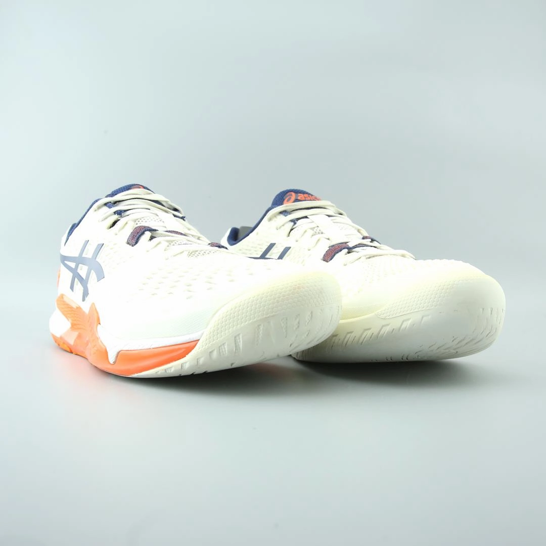 ASICS GEL RESOLUTION 9