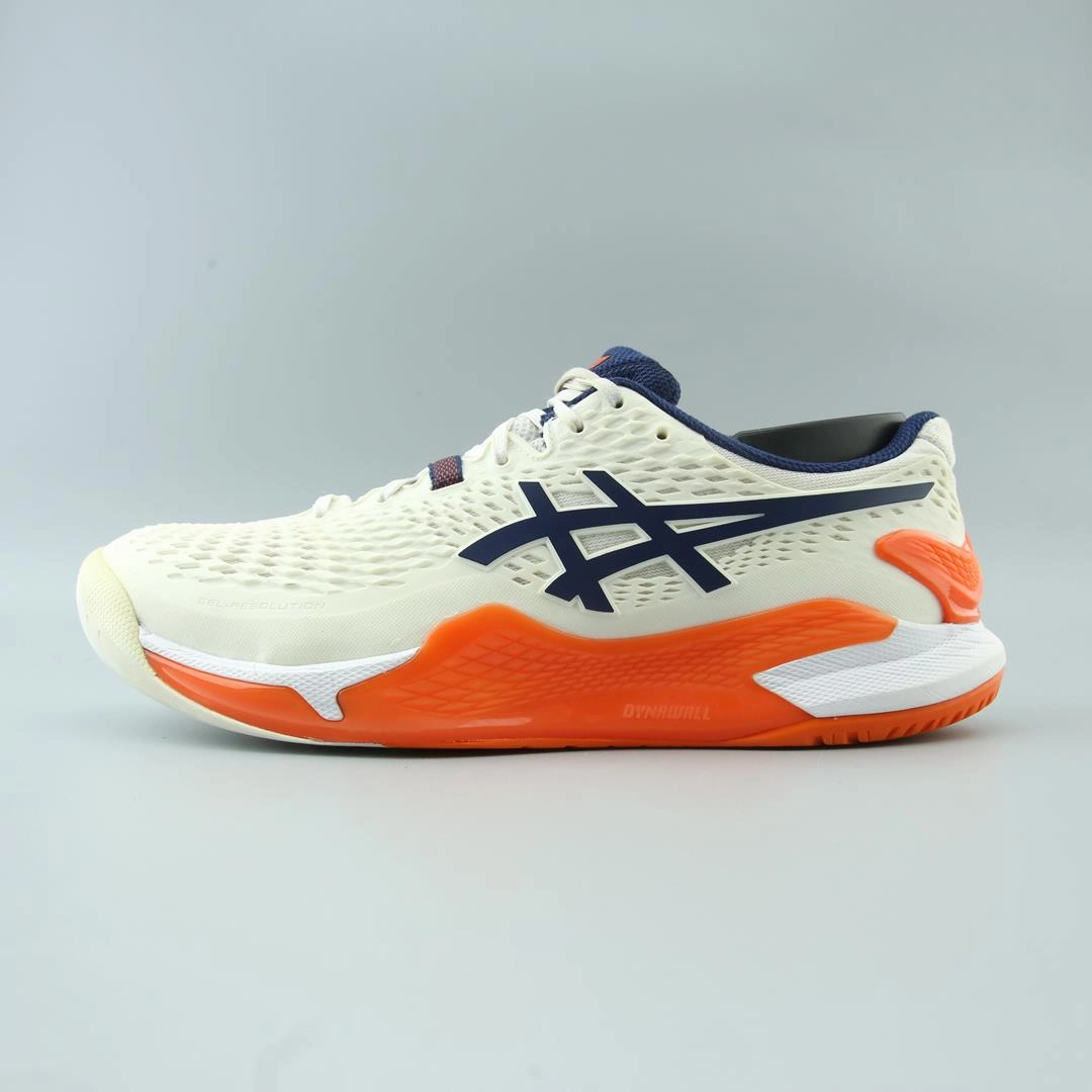 ASICS GEL RESOLUTION 9