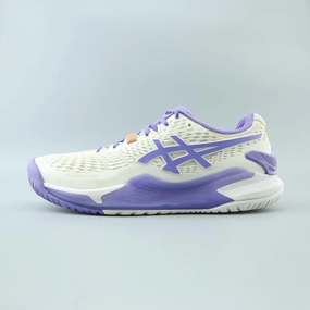 ASICS GEL-RESOLUTION 9