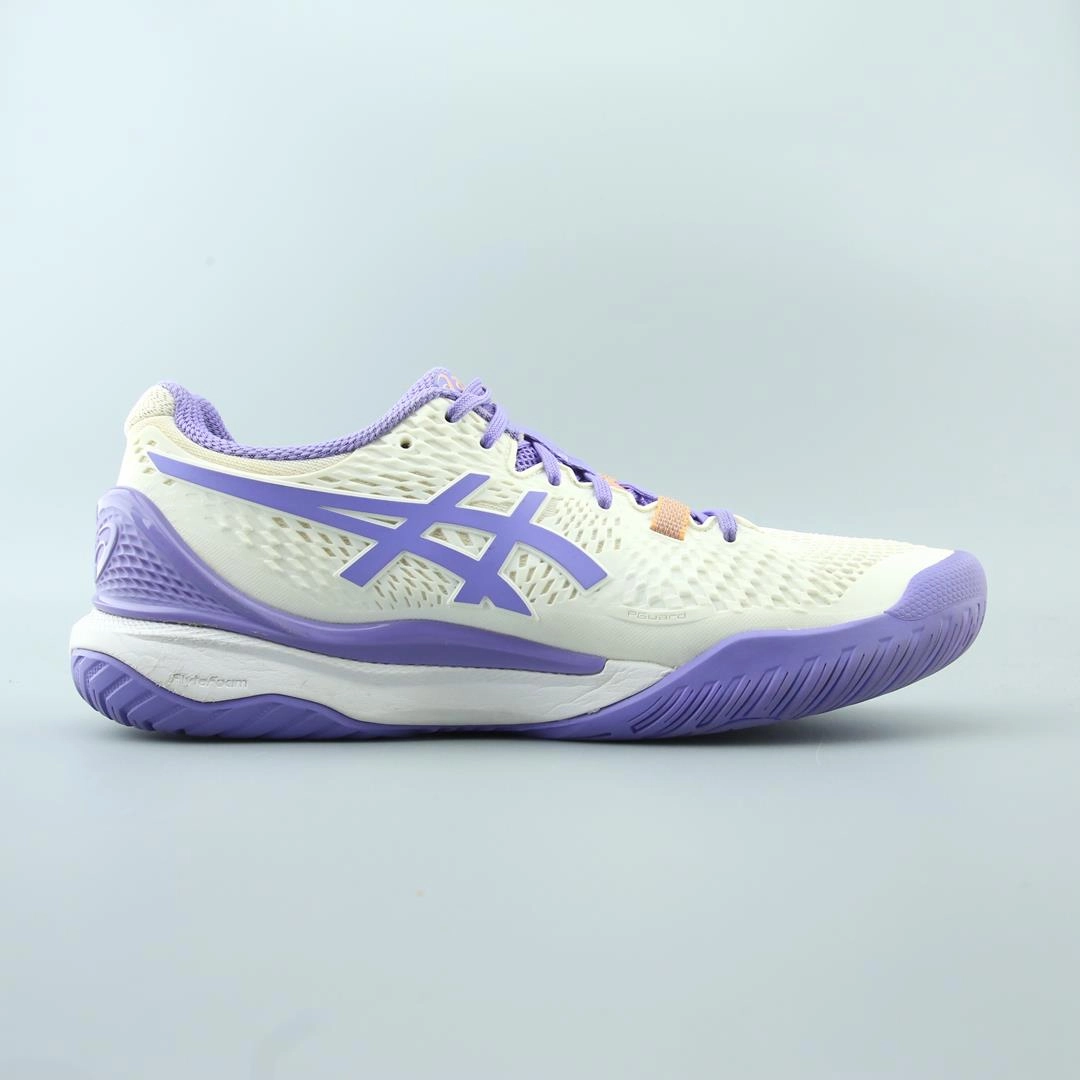 ASICS GEL-RESOLUTION 9