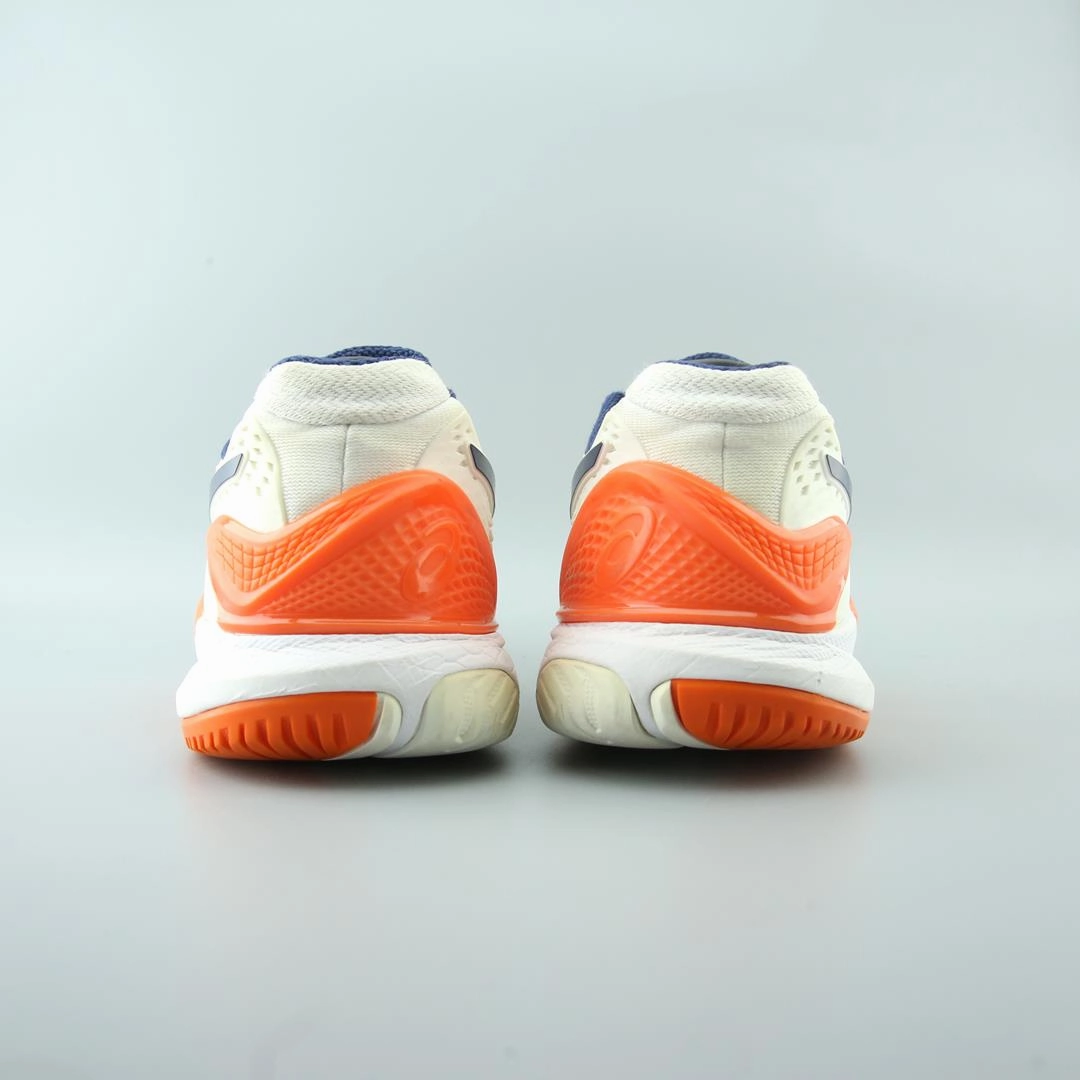 ASICS GEL RESOLUTION 9