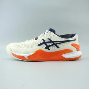 ASICS GEL RESOLUTION 9