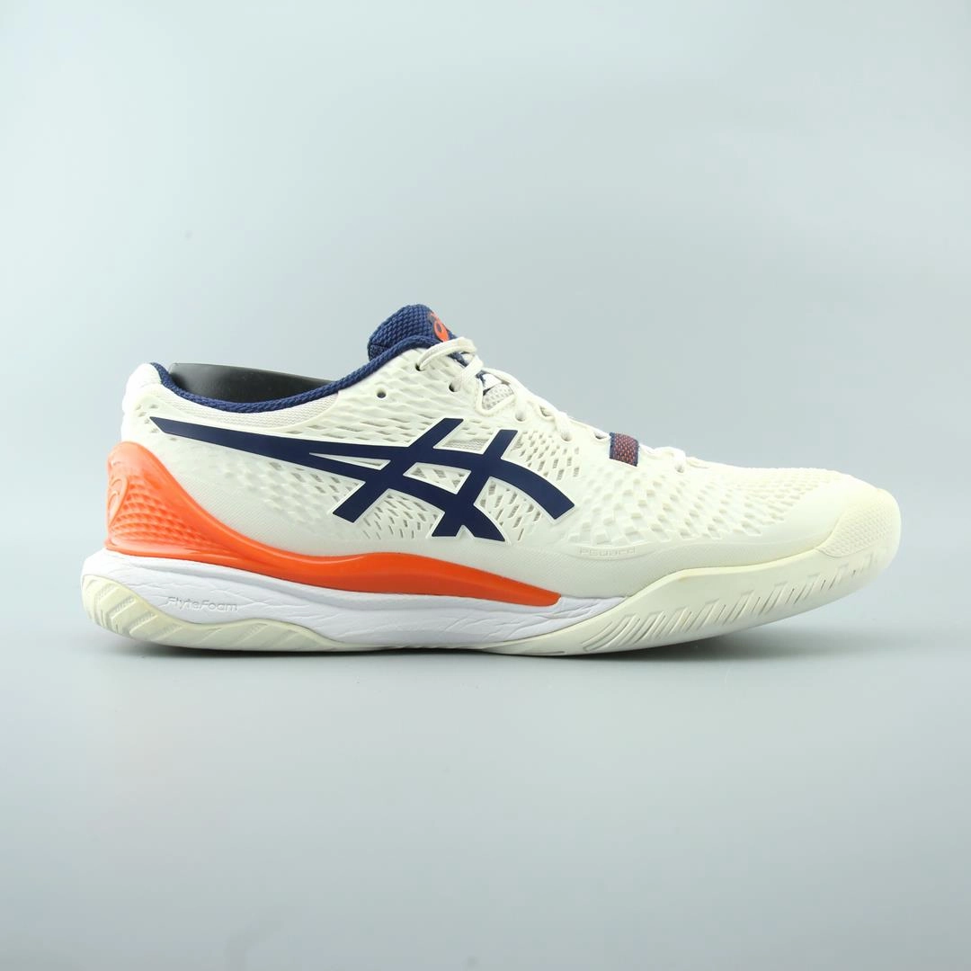 ASICS GEL RESOLUTION 9
