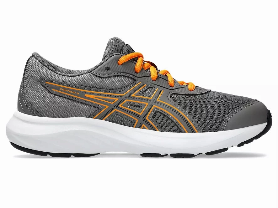 Asics Kids Contend 9 Gs Running Shoe